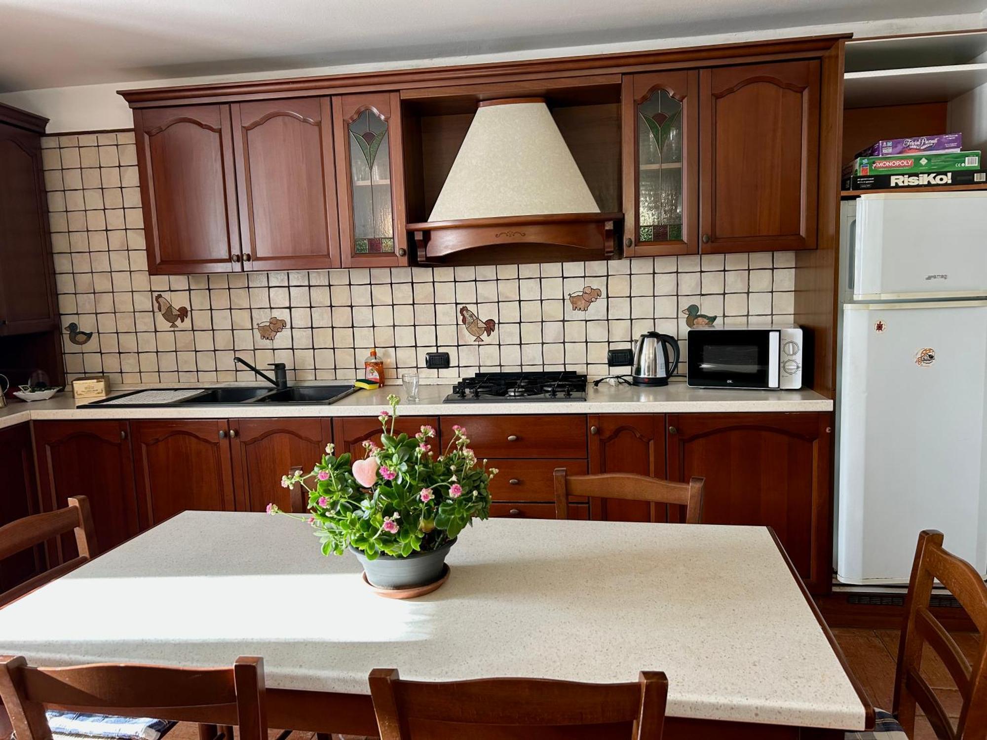 Al Civico 7 Villa Oliveto Lario Екстериор снимка